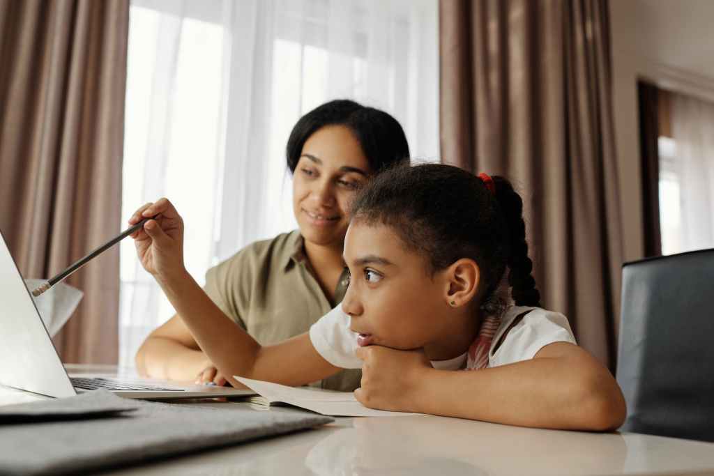 Unveiling the Shift: Exploring the Diverse Reasons Why Families Choose&nbsp;Homeschooling