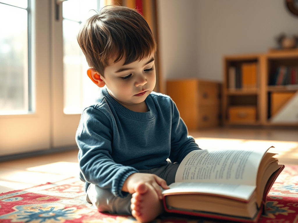 How to Help Your Child Learn to Read Step by&nbsp;Step